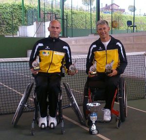 tenis-silla