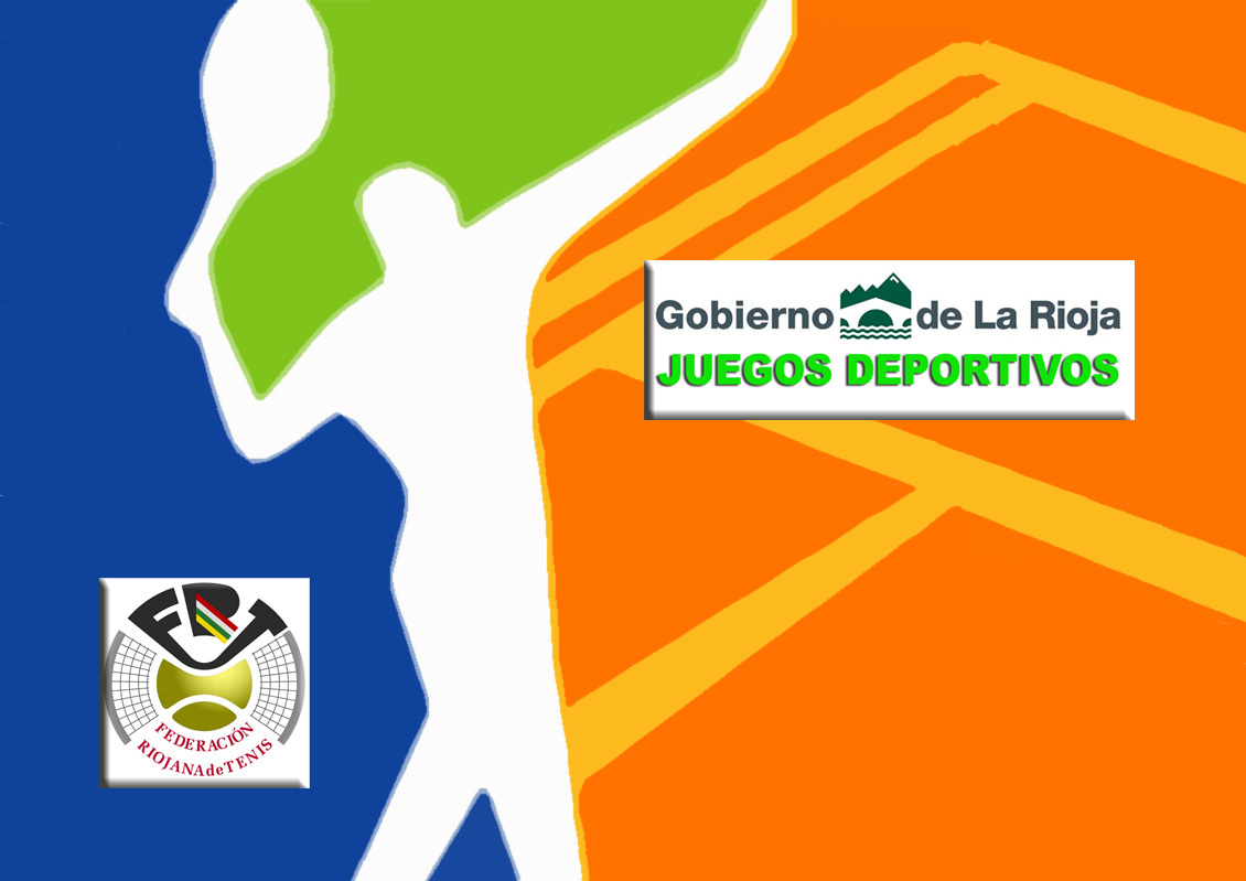 Juegos Deportivos de La Rioja 2017