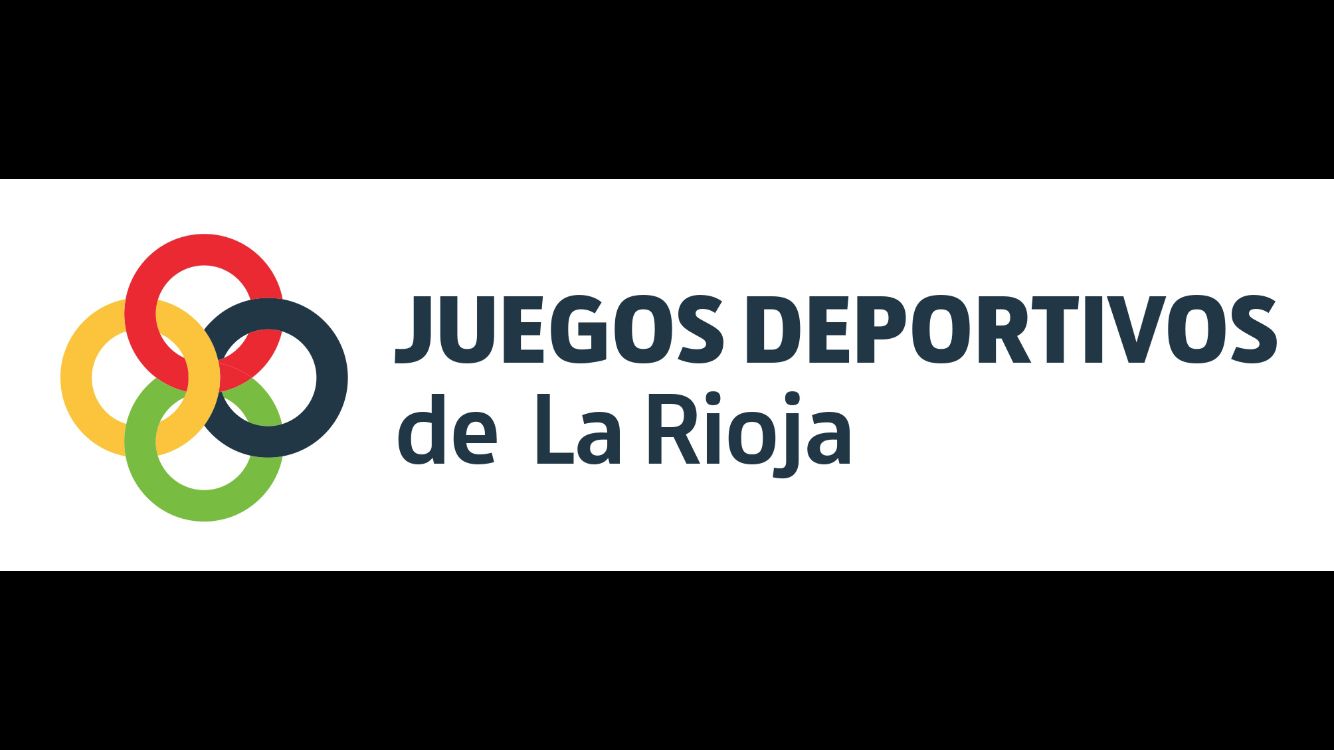 JUEGOS DEPORTIVOS DE LA RIOJA 2025 24 Y 25 FEBRERO Federación