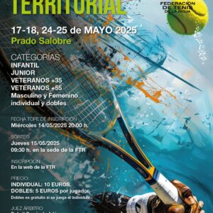 Campeonato de prueba